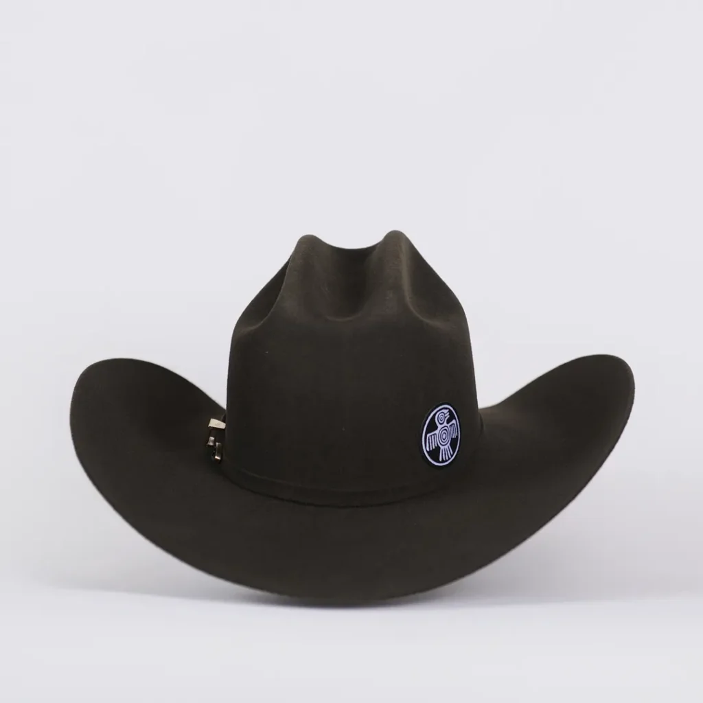 Texana de Lana